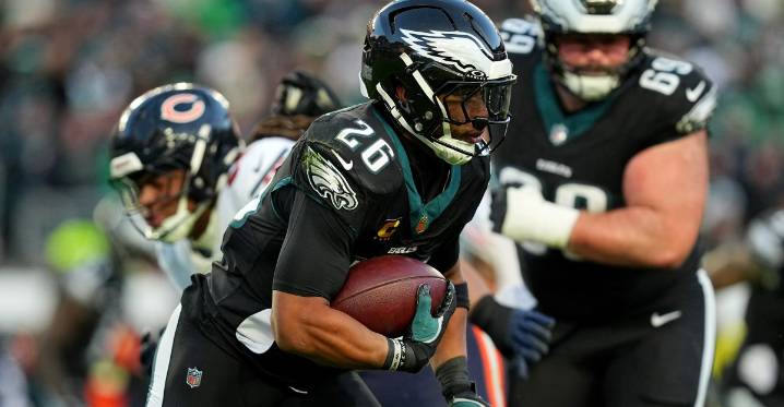 Eagles rooting guide for NFL Week 14 games