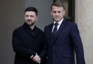 Why the prospect of peace in Ukraine is troubling Macron