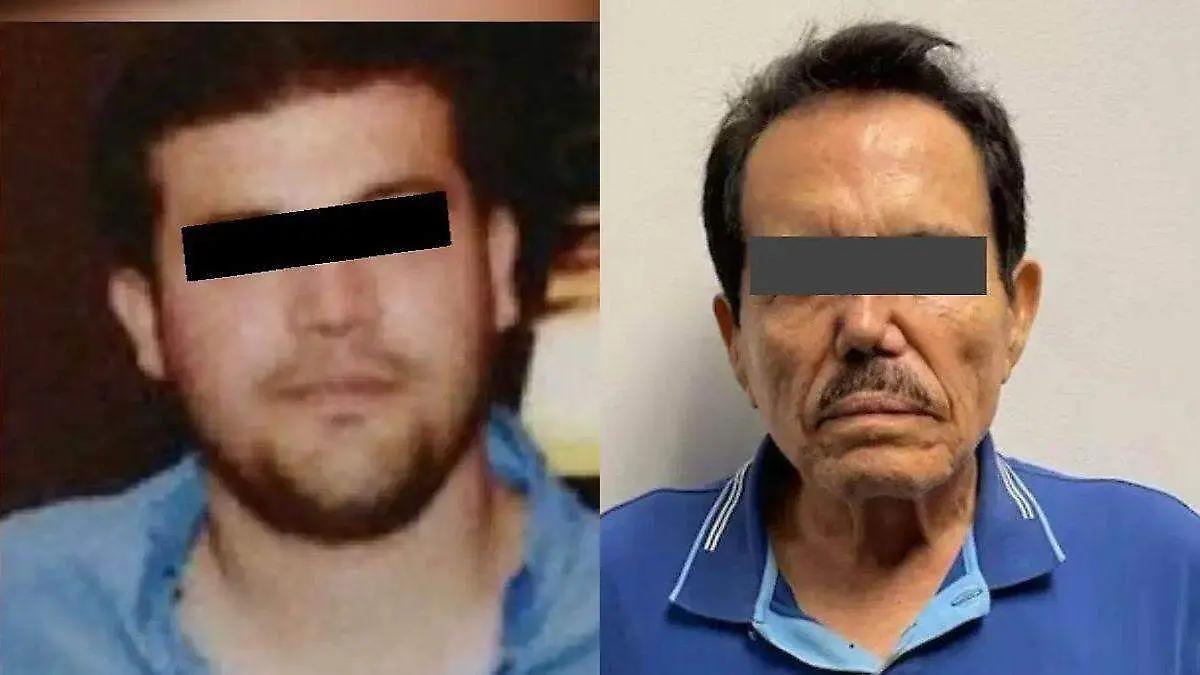 El Mayo Zambada fue sedado para entregarlo a EU: los detalles que reveló Joaquín Guzmán, hijo de El Chapo