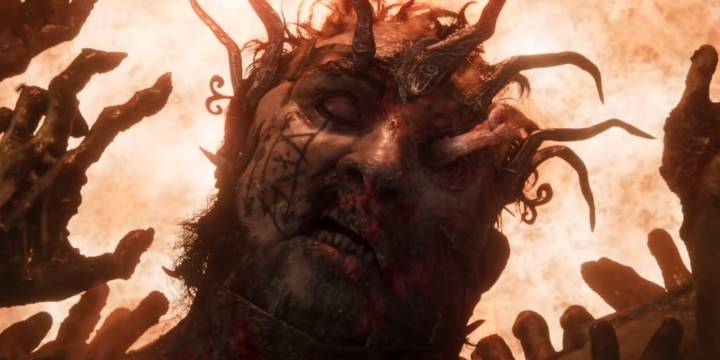 The Game Awards 2025 - Larian, creadores de Baldur’s Gate 3, presentan su próximo juego: Divinity