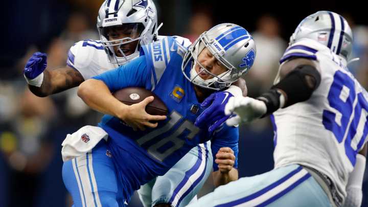 Who plays Thursday Night Football tonight? Start time, how to watch