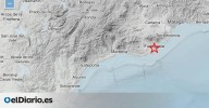 Un terremoto de magnitud 4.2 con epicentro en Fuengirola se siente en Málaga, Córdoba y Sevilla
