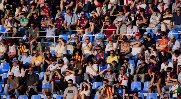 El Huesca estaría entre los clubes perjudicados por los derechos audiovisuales en 2015, según la sentencia que celebra el Real Madrid