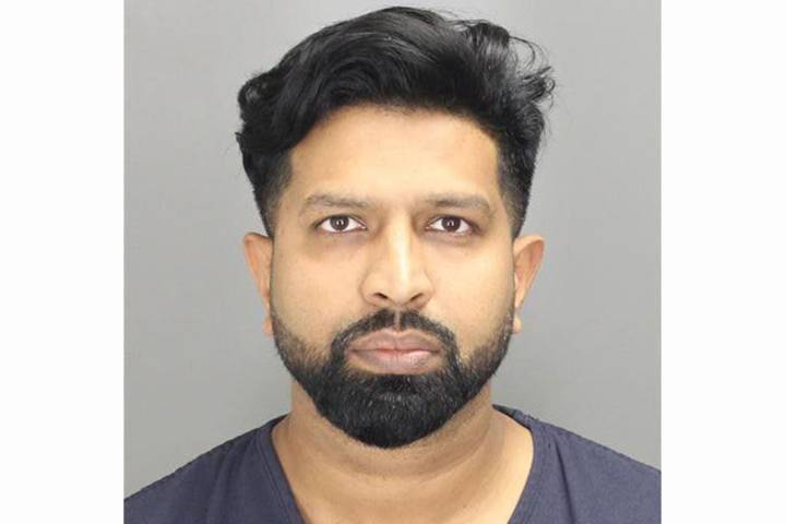 Doctor Sentenced After Secretly Recording Children and Women
