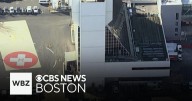 Boston Medical Center security guard stabbed, suspect arrested