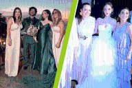 ¿Paty Cantú no pagó su vestido de novia? La diseñadora Bernarda la acusa de incumplir el acuerdo