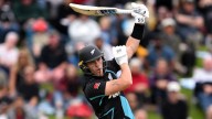 Allen to miss start of India T20I series if Scorchers reach final set