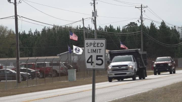 Lexington to review traffic study for 300-home Barr Road project