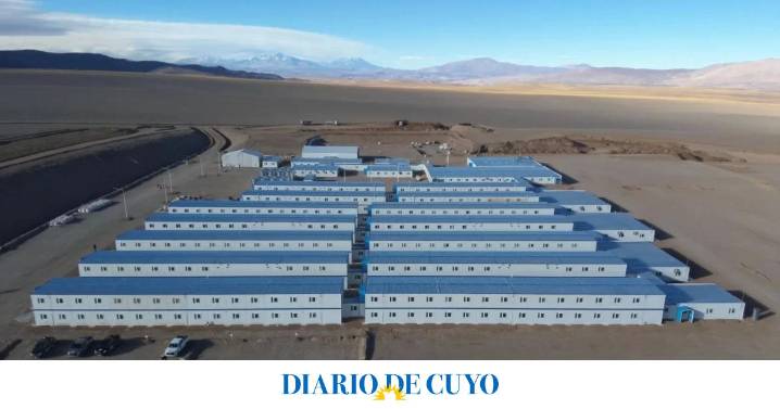 Vicuña también presentó su solicitud para adherirse al RIGI y San Juan marca un récord con la mayor cantidad de proyectos mineros en el país