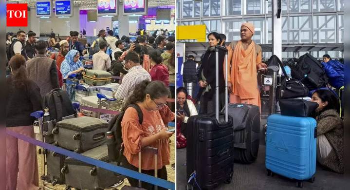 IndiGo flight crisis: What went wrong & when normalcy may return