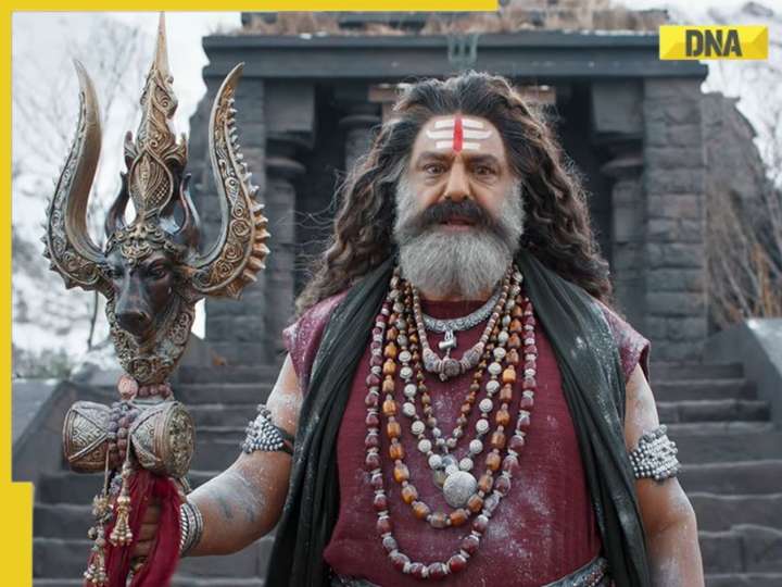 Akhanda 2 FAILS to release on Friday due to..., makers issues statement