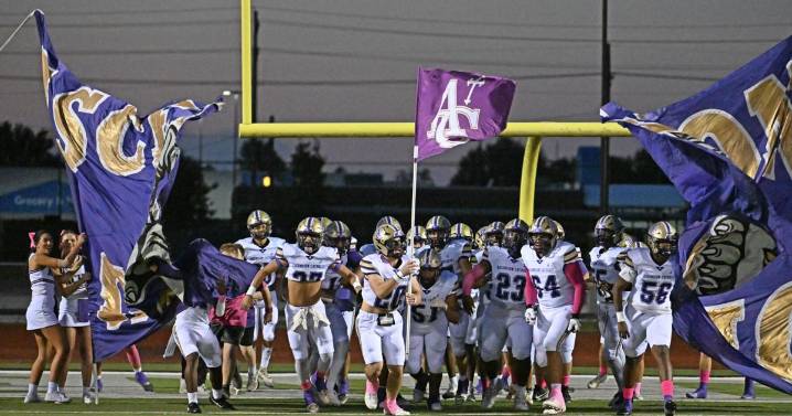 Former Ascension Catholic ball boys play role in playoff run