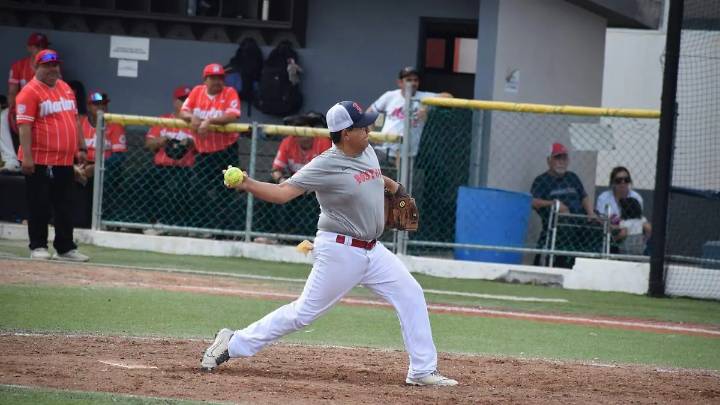 ¡A la final! Boston SUTERM elimina a Marlins con doble triunfo en la Ciudad Deportiva