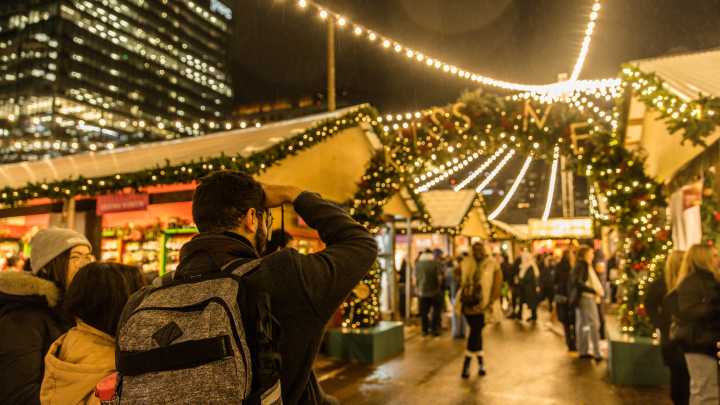 Vendors spend above $20,000 to rent booths at Boston's Snowport