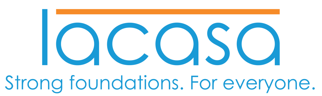 Lacasa, Inc. to cut ribbon on new Lakeview Drive Apartments