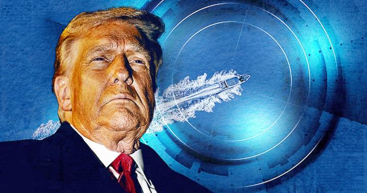 The Smuggler Who Survived Trump’s Drug Boat Strikes