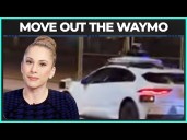 Waymo Vehicles Are Plowing Down Pets