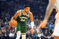 Giannis Antetokounmpo's future is in the spotlight again: What we're hearing
