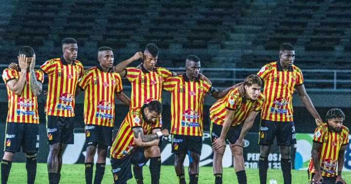 ¿Deportivo Pereira perdió el reconocimiento deportivo? Esto es lo que se sabe