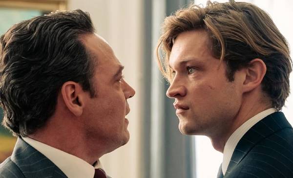 Final explicado de "Maxton Hall", temporada 2 de la serie de Prime Video