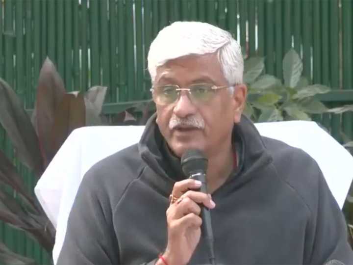 “Transformation in infra let to unprecedented Tourism Growth,” says Tourism Minister Gajendra Singh Shekhawat