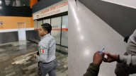 Oficial de la Guardia Nacional extorsiona a hombre por 5 mil pesos en el Aeropuerto de Monterrey