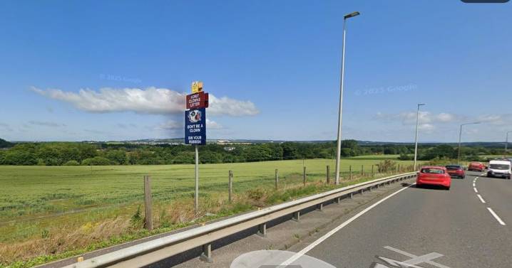 West Lothian land sold for £500k as more than 200 homes to be built