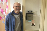 Geoffrey Radbill, philanthropist, 78, dies after car driver hits his bike on Manhattan street