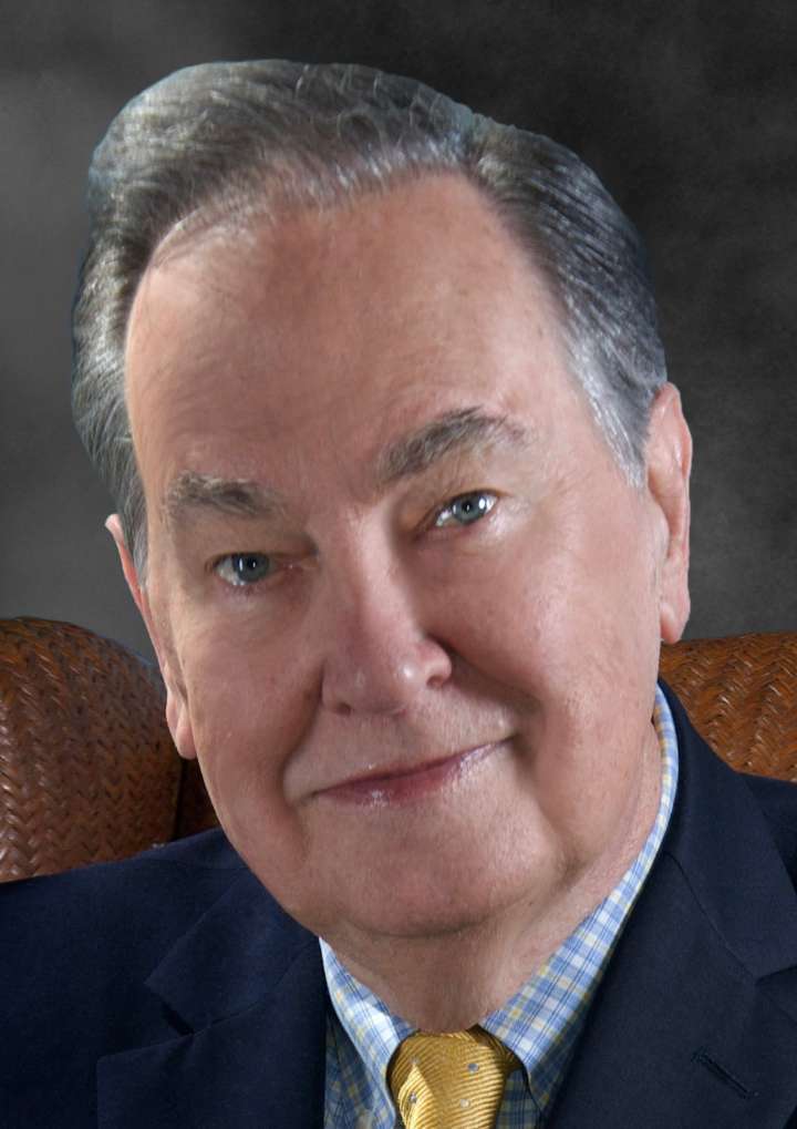 Column: Two conservative giants deserve more praise