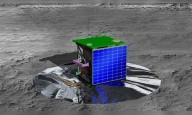 NASA to install advanced instruments on Moon’s south pole near Chandrayaan