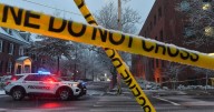 Police have person of interest in custody over Brown University shooting that killed 2, wounded 9