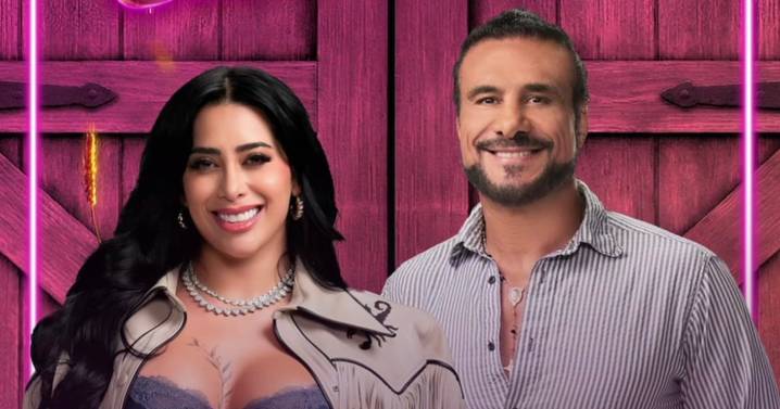 La Granja VIP: ¿Quién es el capataz de la semana ocho?