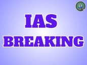 Punjab Gets Four Newly Appointed IAS Officers; One Secures Home Cadre Posting [ FULL VIEW ]
