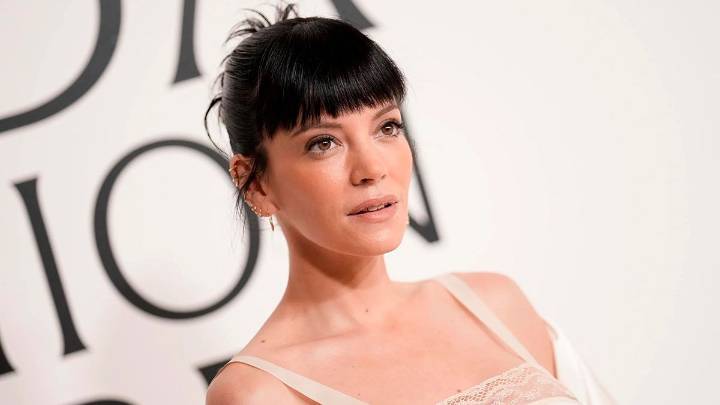 Lily Allen negocia adaptar su álbum West End Girl como obra teatral