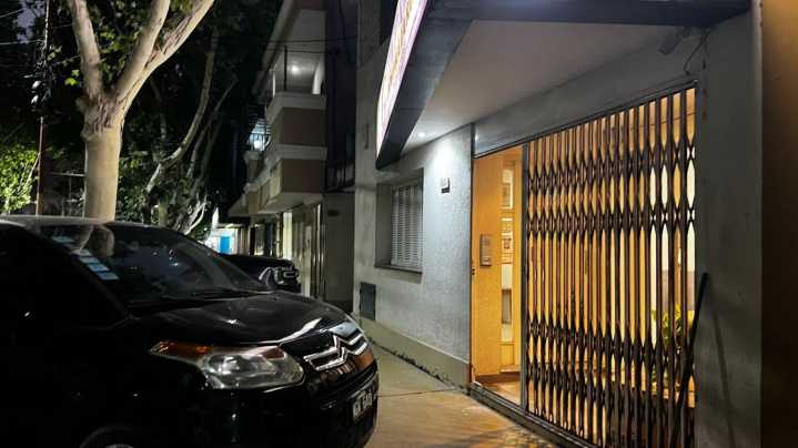 Violento asalto a financiera se llevaron $200.000 y huyeron en moto