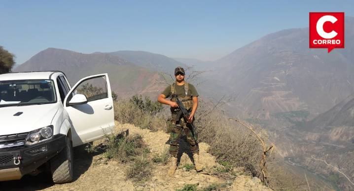 Huancavelica: Altercado en comisaría termina con un policía fallecido y su colega detenido