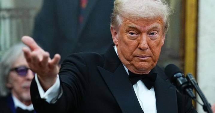 'It’s time to stop pandering to racist president plotting Europe’s demise'