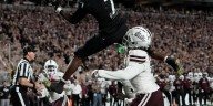 Three Aggies named All-SEC First Team
