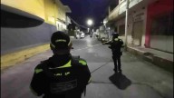 Hombre es Asesinado en Vía Pública en el Barrio San Miguel de Córdoba, Veracruz