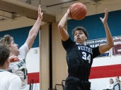 All-CNY Player of the Year leads Westhill past Marcellus in battle of recent state champs (photos)