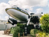 37 photos of the most unusual McDonald's restaurants in the world