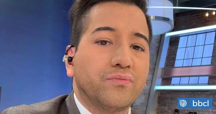 Diputado electo Olivares reitera desmarque a consulta del PDG: "A mí nadie me obliga cómo votar"