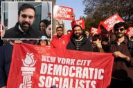 DSA calls to infiltrate NYC government through community boards, PTAs -