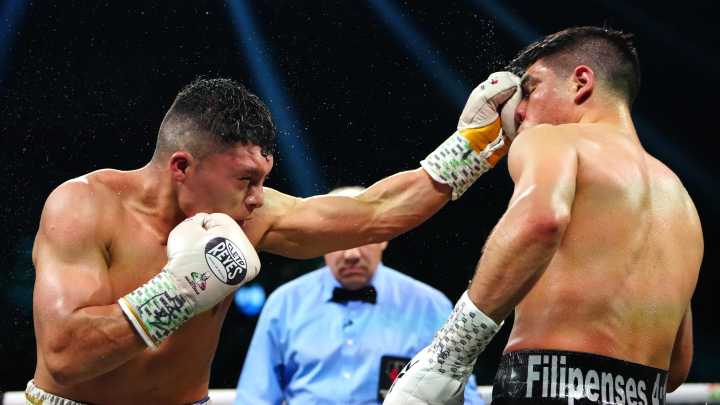 Isaac 'Pitbull' Cruz vs. Lamont Roach face off in Texas showdown