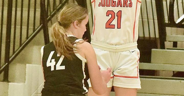 Buggy rolls back up north