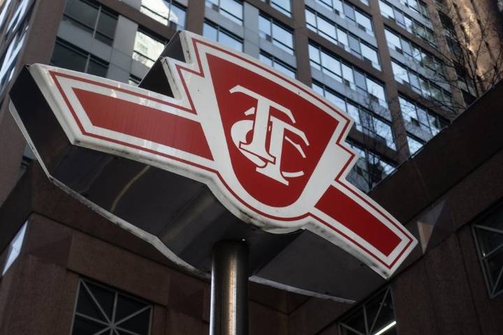 Significant closures on both TTC, GO Train lines this weekend