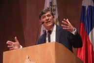 Fue la sorpresa en las elecciones de Chile, critica a los candidatos del balotaje y analiza vivir en la Argentina