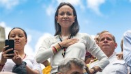 ¿Quién es María Corina Machado, ganadora del Premio Nobel de la Paz?
