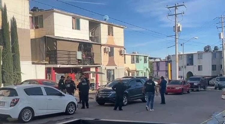 Ataque armado deja un muerto y provoca persecución...