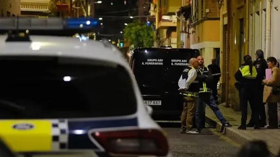 Hallan muertos a una pareja de argentinos en Alicante: investigan femicidio y suicidio